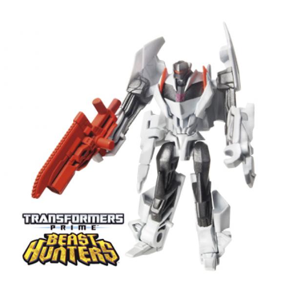 BotCon 2013: Official product images from Hasbro - Transformers Event: Transformers Prime Beast Hunters Legion Elite Air Vehicon Robot